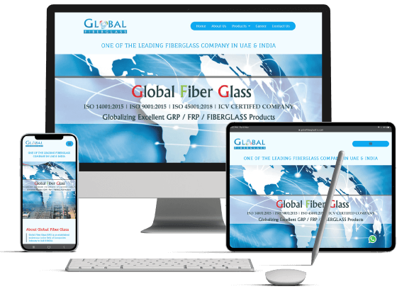 Global Fiber glass